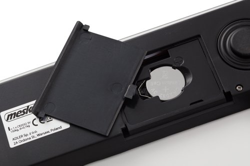 Waga łazienkowa Mesko MS 8150b