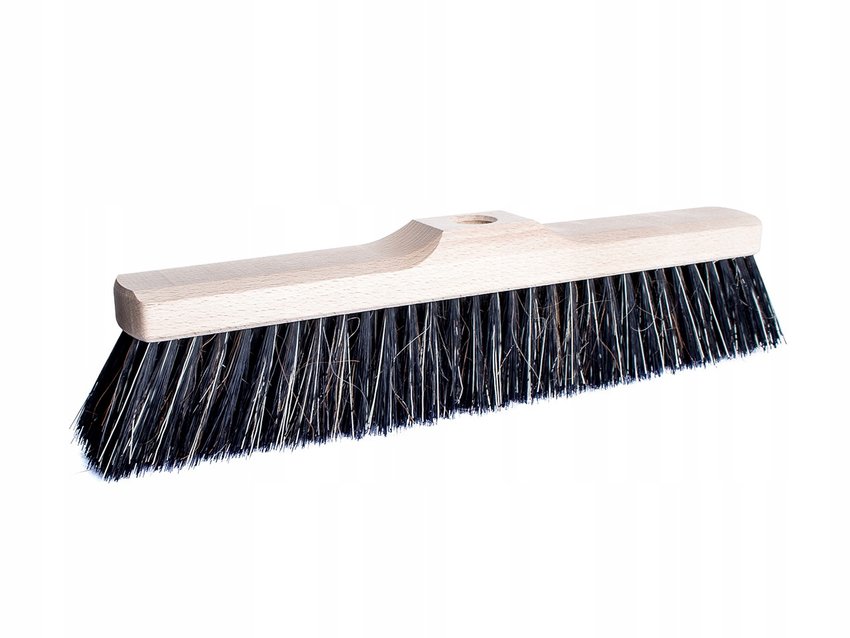 Zamiatacz 50Cm Drewno