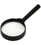 Lupa GRAND &#8211 szkło powiększające 50 mm