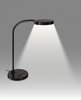 Lampka na biurko CEP CLED-0290 Flex czarny