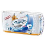 Rolka Kuchenna A'3 Bravo Niebieski /Almusso