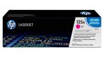 HP 125A [CB543A] CP1215/CP1518/CM1312 Magenta (Oryg.)
