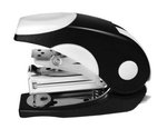 Zszywacz Tetis GV090-V 20k Mini Orka Czarny