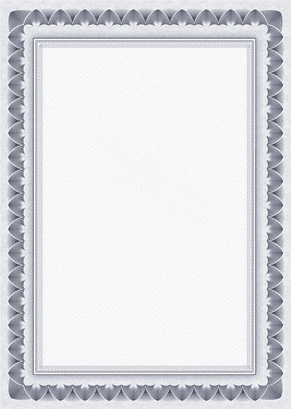 Dyplom Galeria Papieru A4 170g Arkady Niebieskie A'25 /Argo