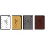 Zeszyt A5 32= M 70g Soft Touch Chess