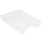 Szuflada na dokumenty ARK 350 transparent