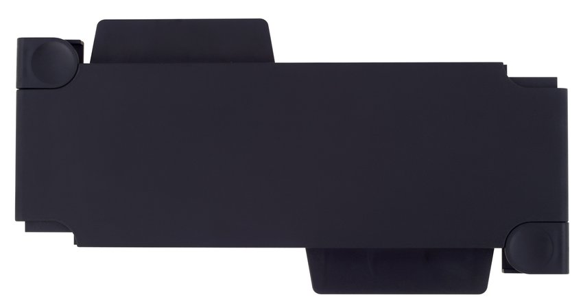 Poszerzenie Tacy, Antracyt, Novus