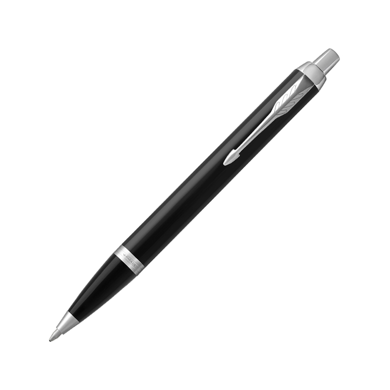 Parker Długopis IM Core Black CT BP [1931665]