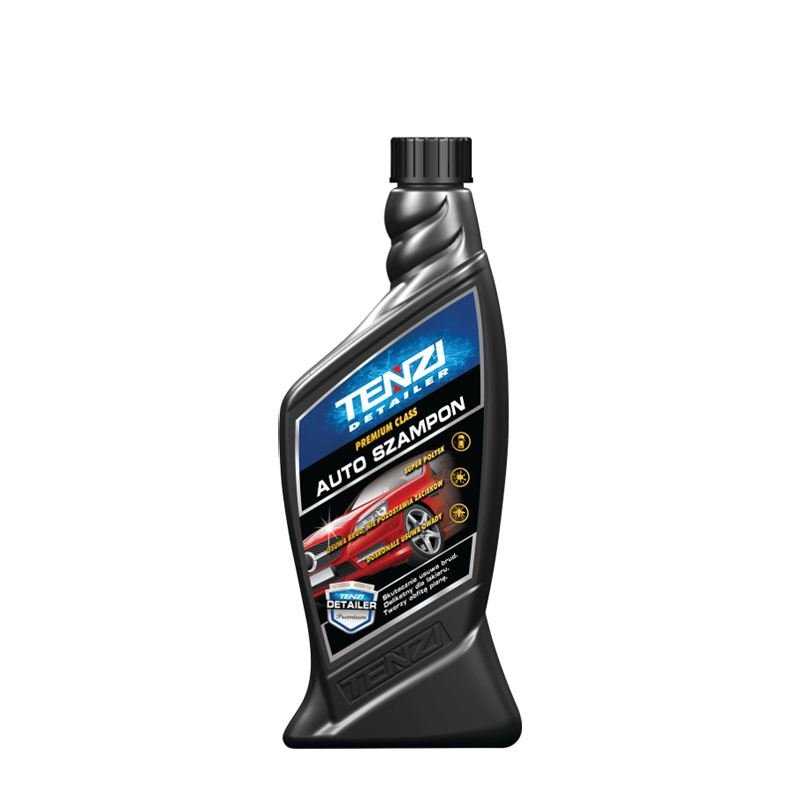 Tenzi Detailer Auto Szampon 600ml
