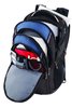 Plecak Wenger Ibex 17" 370X470X260mm Niebieski
