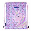 Worek Szkolny na Buty Unicorn / Astra