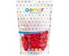 #BL Balony G120 pastel 13" - ciemne czerwone 45/ 50 szt.
