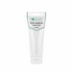 Farba Akrylowa 120ml [DPFA-050] Titanium White  / DpCraft