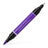 Purple Violet