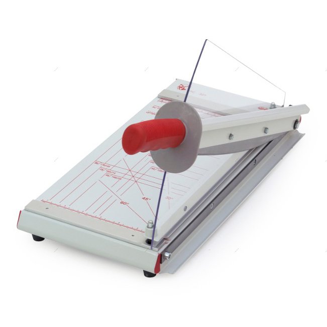 Obcinarka Gilotyna A4 Argo RC 321N