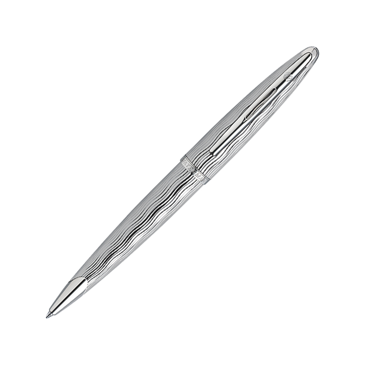 Waterman Długopis Carene Essential Srebrny ST BP [S0909890]