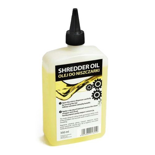 Olej do Niszczarek 350ml /Argo