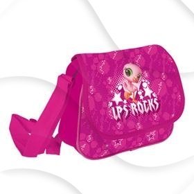 Torebka Na Ramię Stk 18-07 Littlest Petshop /Starpak