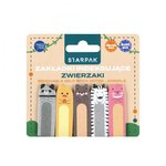 ZAKLADKA IND ANIMAL 5X20K MIX STK B/C 48/96