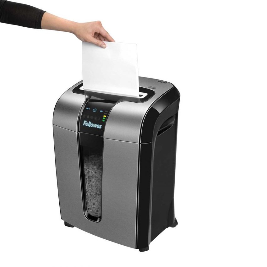 Niszczarka Fellowes W-71Ci