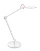 Lampka na biurko CEP CLED-0350 Giant biały