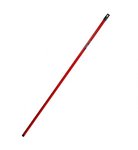 Kij Vileda Metalowy 126 cm