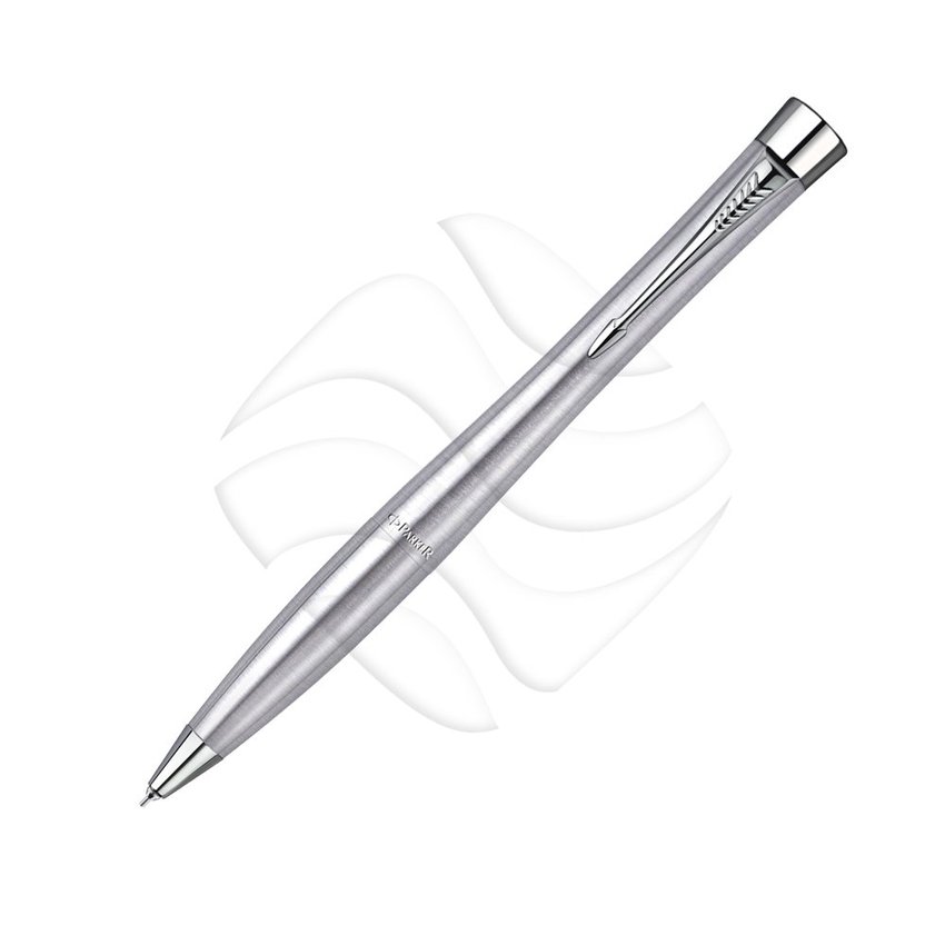 Parker Ołówek Urban Classic Stalowy CT PCL [S0850580] [ WYPRZEDAŻ ]