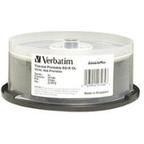 Cd-R Verbatim A'10 Spindle