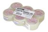 Taśma Pakowa Tesapack Basic 66M X 50Mm Transparent