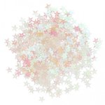 Cekiny Gwiazdki 15g [DPCE-038] Opalizujące /DpCraft