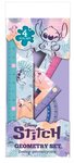 Zestaw Geometryczny 4 Elem. Disney Stitch Pastel