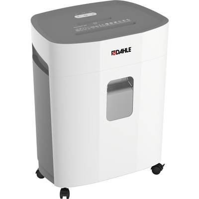 Niszczarka DAHLE PaperSAFE PS 240