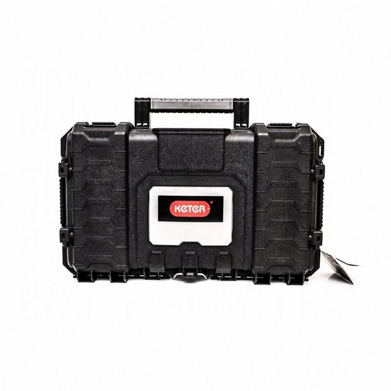 Skrzynka Gear Rigid 22" Top Organizer Czarna / Keter 236893