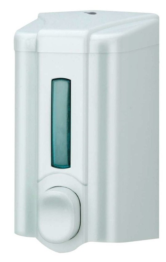 Dozownik Mydła 500ml Plastikowy [370836] /CleanPro