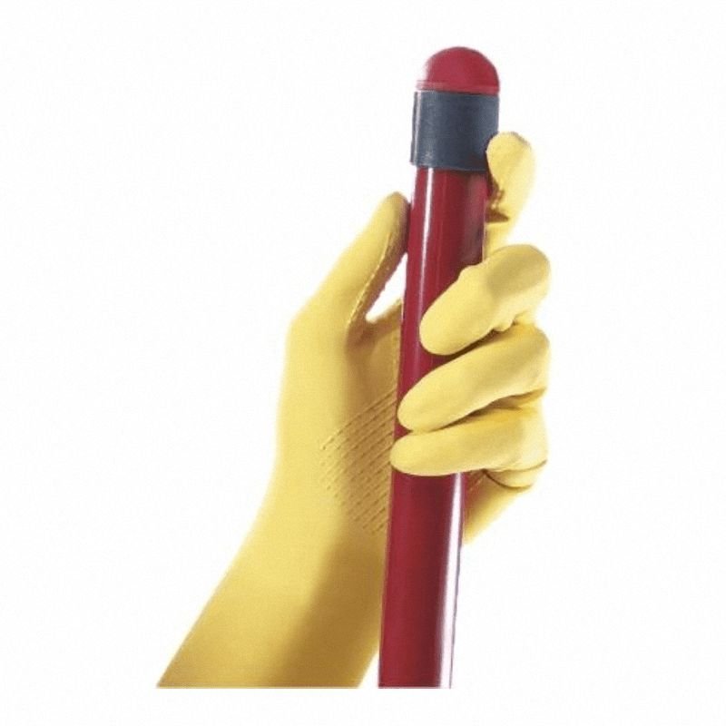 Rękawice Vileda Super Grip M