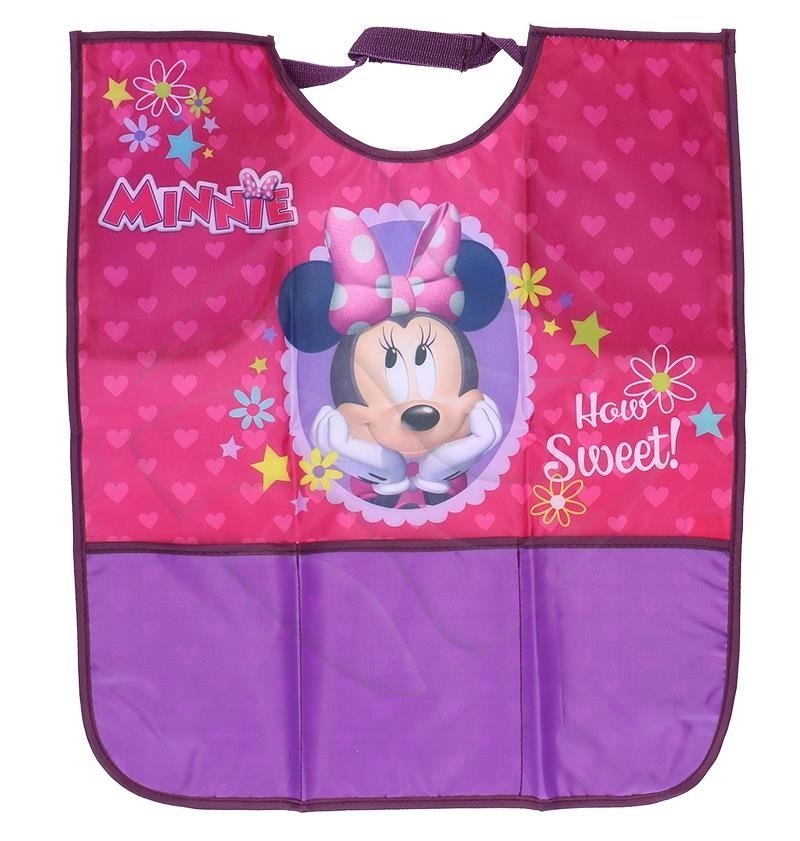 Fartuszek Ochronny Dla Dzieci MD-06 Disney Junior /Astra 707013001