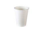Kubek Papierowy Biały 250ml A'50 Bio