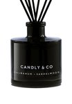 Dyfuzor CANDLY&CO zapach No.6 200ml