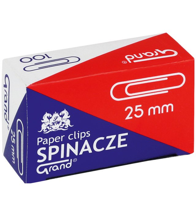 Spinacz R-25 GRAND &#8211 A&#822110