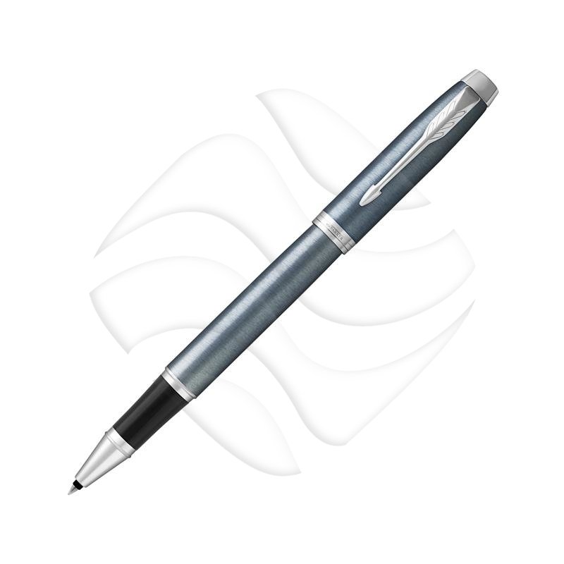 Parker Pióro Kulkowe IM Core Blue Grey CT RB [1931662]