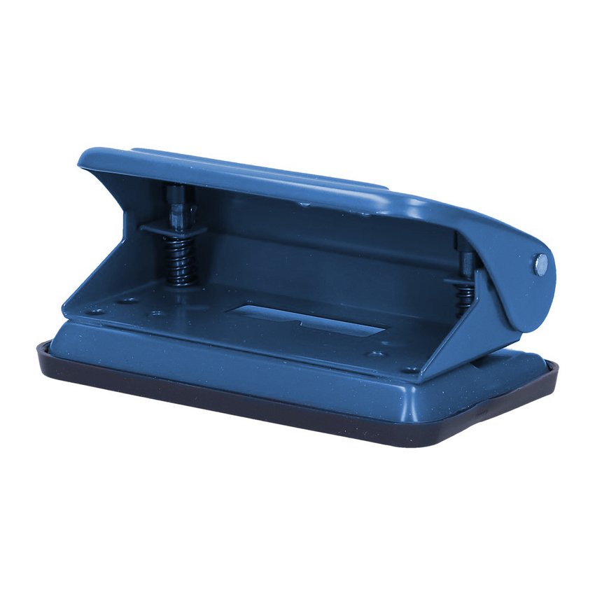 Dziurkacz Sax 218 12k Niebieski