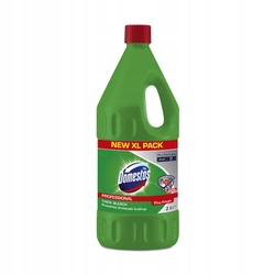 Domestos Płyn do WC 2L 24H Pine Fresh (zielony)