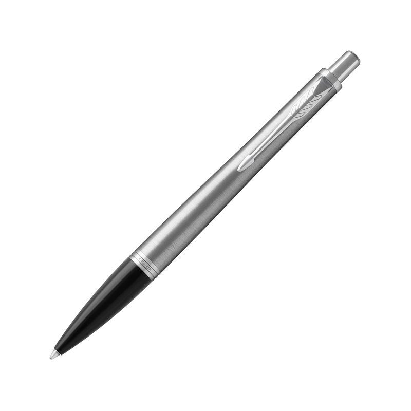 Parker Długopis Ubran Core Metro Metallic CT BP [1931580]