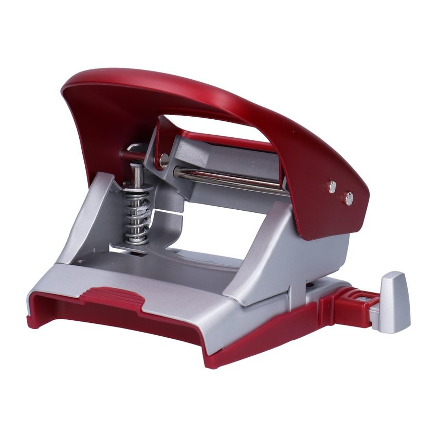 Dziurkacz Leitz 5006 Nexxt 30k Czerwony