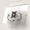 Uchwyt do 1 monitora z krótkim mocowaniem do ściany / Durable