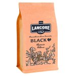 Kawa Lancore Coffee Black Blend Ziarnista 1kg