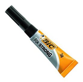 Klej Fix Strong 3g  /Bic