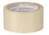 Taśma Maskująca Lakiernicza Q-Connect 50mm 40M Jasnożółta