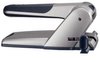 Dziurkacz Leitz 5180 Heavy Duty 65k Szary