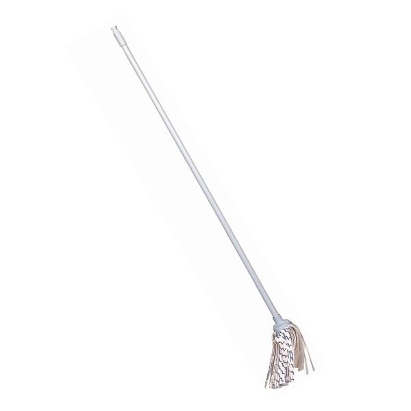 Zestaw Kij i Końcówka Mopa Szary Lux / Curver 204682